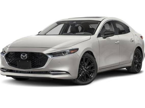 MAZDA MAZDA3 2023 3MZBPBEY2PM362608 image