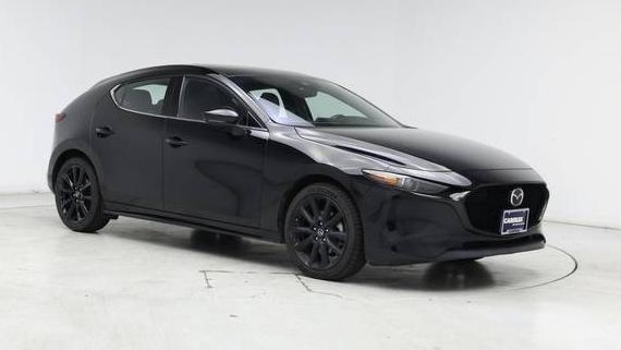 MAZDA MAZDA3 2023 JM1BPBMM7P1605022 image