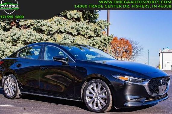 MAZDA MAZDA3 2023 3MZBPACM3PM373711 image MAZDA MAZDA3 2023 3MZBPACM3PM373711 image