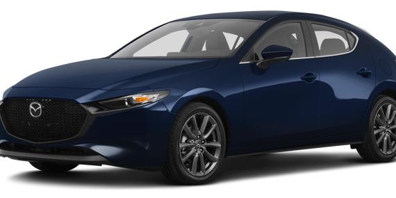 MAZDA MAZDA3 2023 JM1BPAKM8P1614471 image MAZDA MAZDA3 2023 JM1BPAKM8P1614471 image