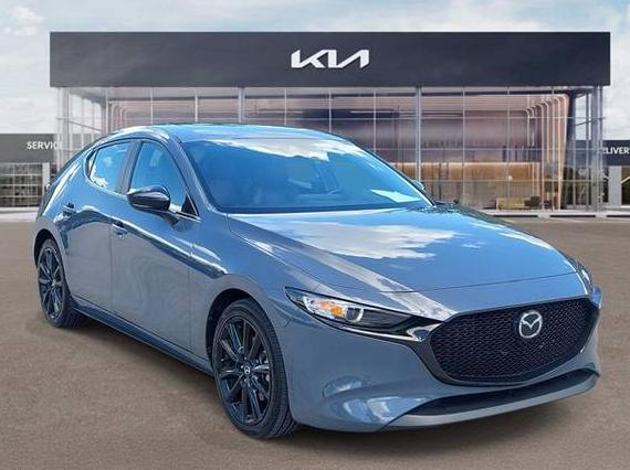 MAZDA MAZDA3 2023 JM1BPBLM7P1603739 image MAZDA MAZDA3 2023 JM1BPBLM7P1603739 image