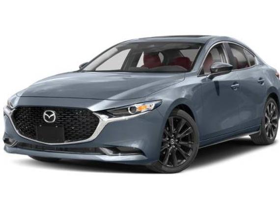 MAZDA MAZDA3 2023 3MZBPACM1PM379720 image MAZDA MAZDA3 2023 3MZBPACM1PM379720 image