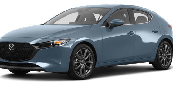 MAZDA MAZDA3 2023 JM1BPBLM1P1612596 image MAZDA MAZDA3 2023 JM1BPBLM1P1612596 image