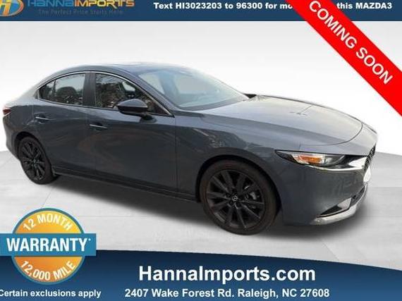 MAZDA MAZDA3 2023 3MZBPBCM4PM371567 image MAZDA MAZDA3 2023 3MZBPBCM4PM371567 image