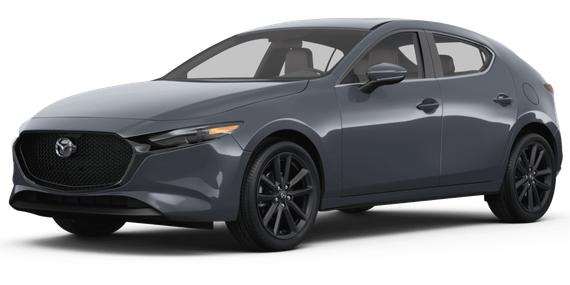 MAZDA MAZDA3 2023 JM1BPBMM0P1607758 image MAZDA MAZDA3 2023 JM1BPBMM0P1607758 image