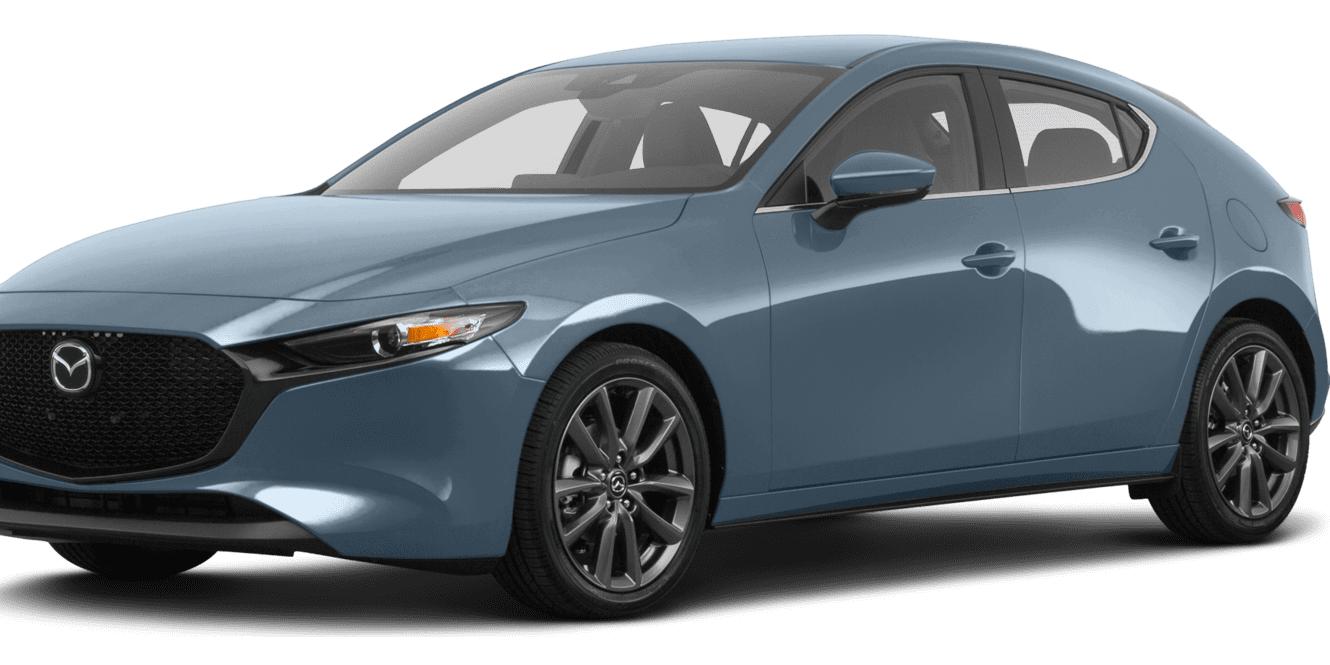 MAZDA MAZDA3 2023 JM1BPBLM2P1616026 image MAZDA MAZDA3 2023 JM1BPBLM2P1616026 image