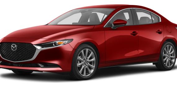 MAZDA MAZDA3 2023 3MZBPABM6PM352207 image MAZDA MAZDA3 2023 3MZBPABM6PM352207 image