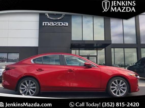 MAZDA MAZDA3 2023 3MZBPABM2PM374964 image MAZDA MAZDA3 2023 3MZBPABM2PM374964 image