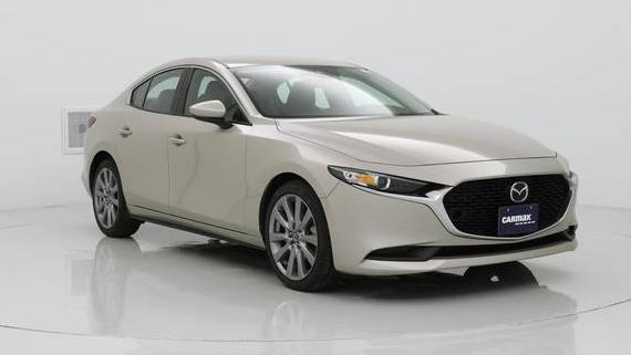 MAZDA MAZDA3 2023 3MZBPABM2PM360885 image MAZDA MAZDA3 2023 3MZBPABM2PM360885 image