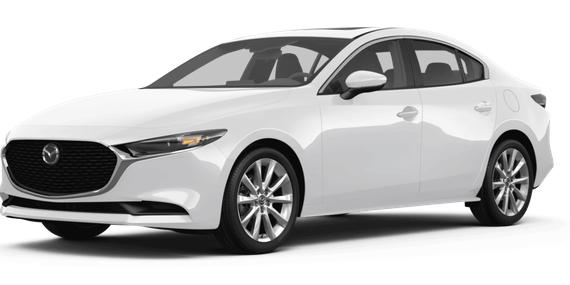 MAZDA MAZDA3 2023 3MZBPACM1PM350198 image MAZDA MAZDA3 2023 3MZBPACM1PM350198 image