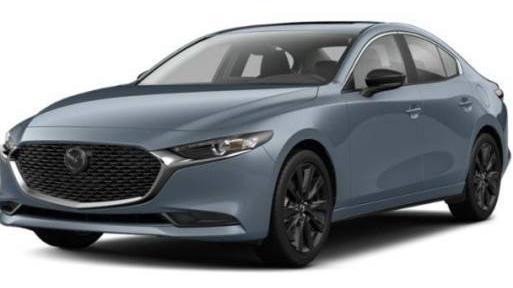 MAZDA MAZDA3 2023 3MZBPACM2PM372775 image