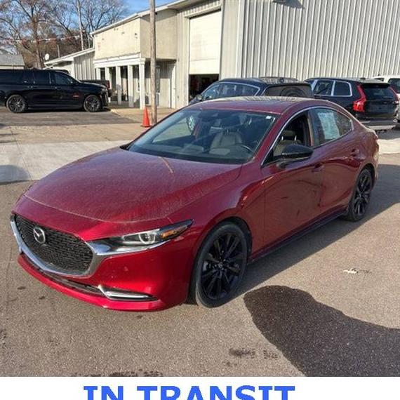 MAZDA MAZDA3 2023 3MZBPBEY0PM353017 image MAZDA MAZDA3 2023 3MZBPBEY0PM353017 image