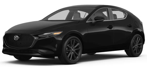 MAZDA MAZDA3 2023 JM1BPAMM7P1607492 image MAZDA MAZDA3 2023 JM1BPAMM7P1607492 image