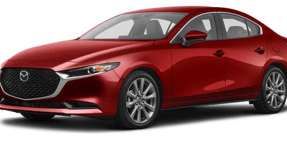 MAZDA MAZDA3 2023 3MZBPABM6PM358878 image MAZDA MAZDA3 2023 3MZBPABM6PM358878 image