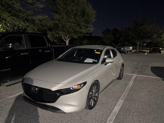 MAZDA MAZDA3 2023 JM1BPAKM6P1612346 image MAZDA MAZDA3 2023 JM1BPAKM6P1612346 image