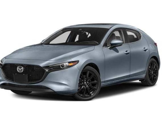 MAZDA MAZDA3 2023 JM1BPAMMXP1613089 image MAZDA MAZDA3 2023 JM1BPAMMXP1613089 image
