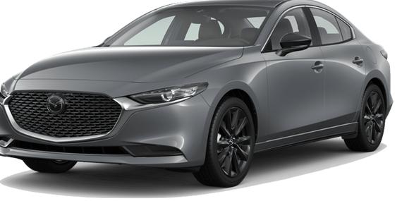 MAZDA MAZDA3 2023 3MZBPBCM3PM360298 image MAZDA MAZDA3 2023 3MZBPBCM3PM360298 image