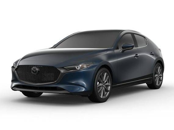 MAZDA MAZDA3 2023 JM1BPAKM1P1622749 image MAZDA MAZDA3 2023 JM1BPAKM1P1622749 image