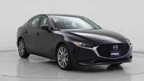 MAZDA MAZDA3 2023 3MZBPABMXPM360875 image MAZDA MAZDA3 2023 3MZBPABMXPM360875 image