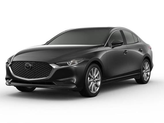MAZDA MAZDA3 2023 3MZBPACM1PM357698 image