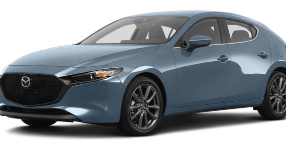 MAZDA MAZDA3 2023 JM1BPALM9P1608452 image MAZDA MAZDA3 2023 JM1BPALM9P1608452 image