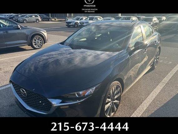 MAZDA MAZDA3 2023 3MZBPABM3PM358188 image MAZDA MAZDA3 2023 3MZBPABM3PM358188 image