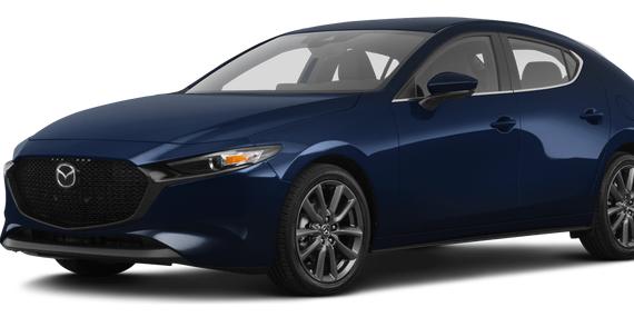 MAZDA MAZDA3 2023 JM1BPALMXP1605852 image MAZDA MAZDA3 2023 JM1BPALMXP1605852 image