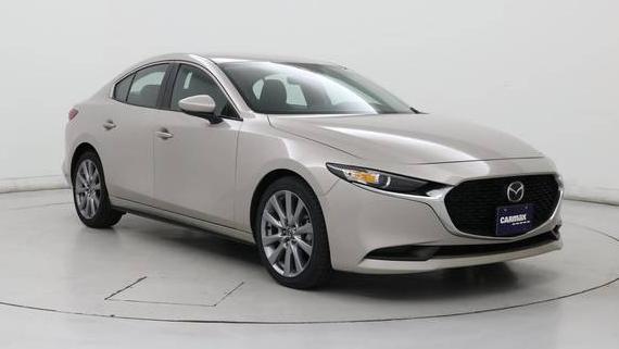 MAZDA MAZDA3 2023 3MZBPABMXPM354624 image MAZDA MAZDA3 2023 3MZBPABMXPM354624 image