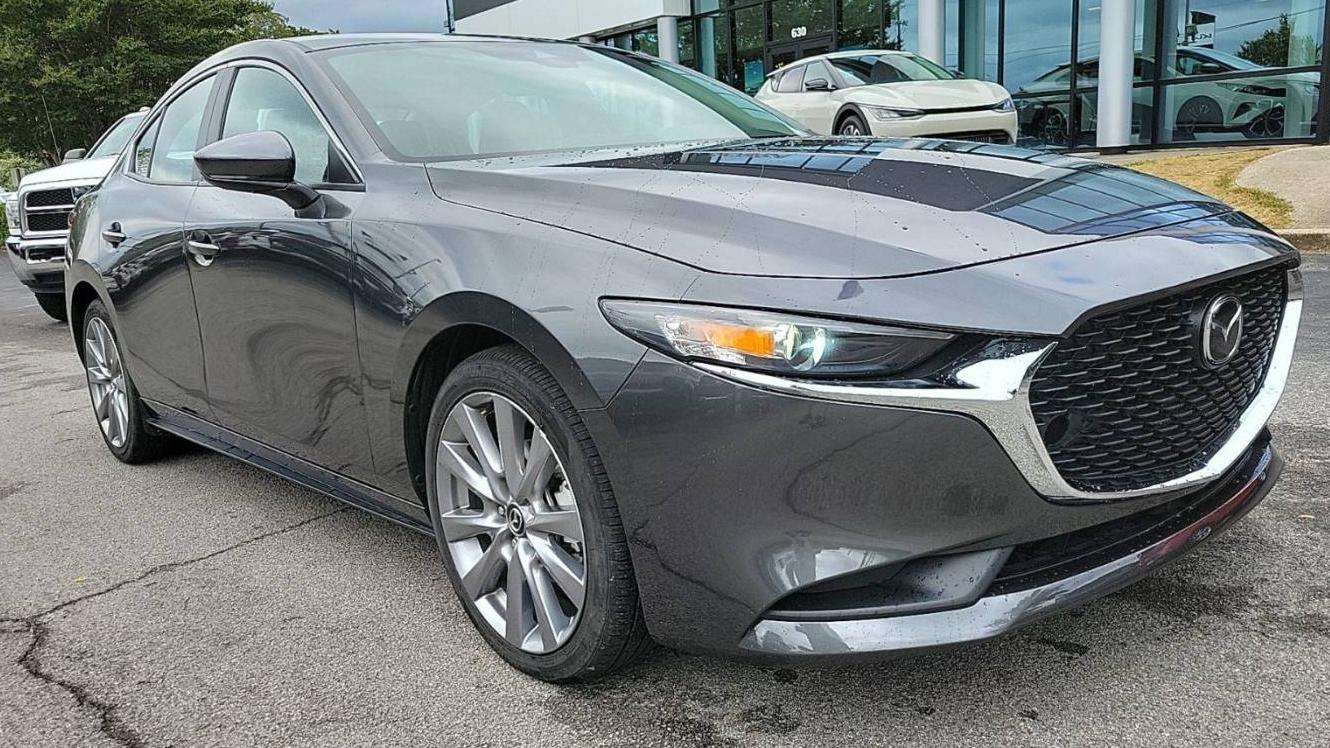 MAZDA MAZDA3 2023 3MZBPABM9PM359295 image MAZDA MAZDA3 2023 3MZBPABM9PM359295 image