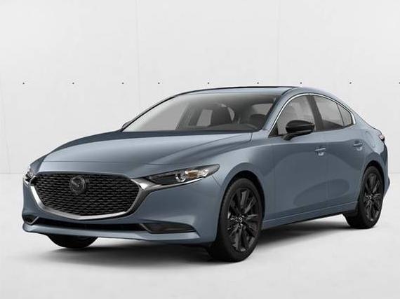 MAZDA MAZDA3 2023 3MZBPACM4PM374530 image MAZDA MAZDA3 2023 3MZBPACM4PM374530 image