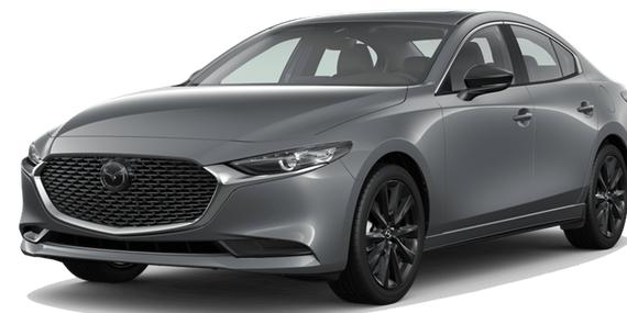 MAZDA MAZDA3 2023 3MZBPBCM2PM378789 image