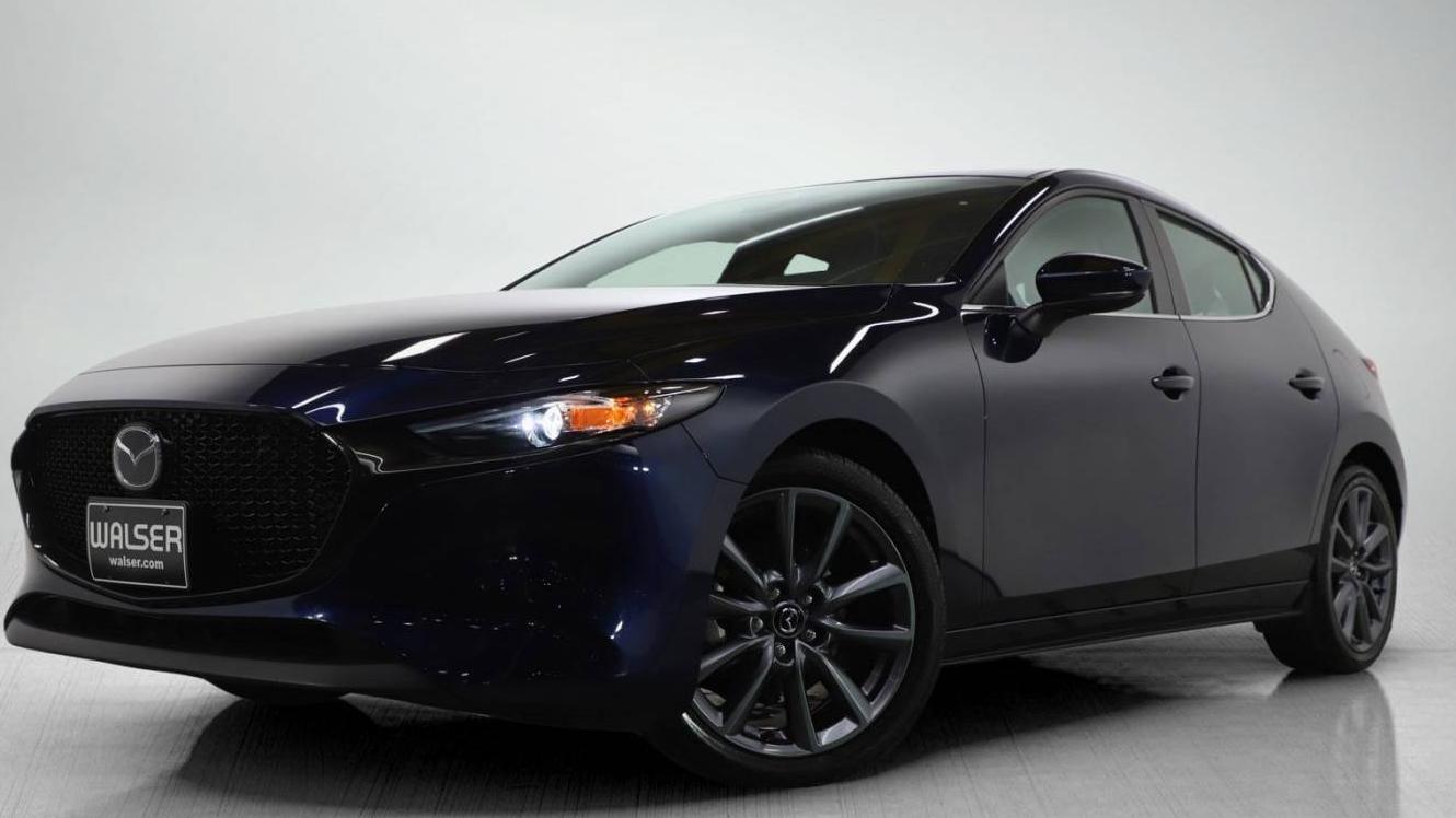 MAZDA MAZDA3 2023 JM1BPALM7P1603007 image MAZDA MAZDA3 2023 JM1BPALM7P1603007 image