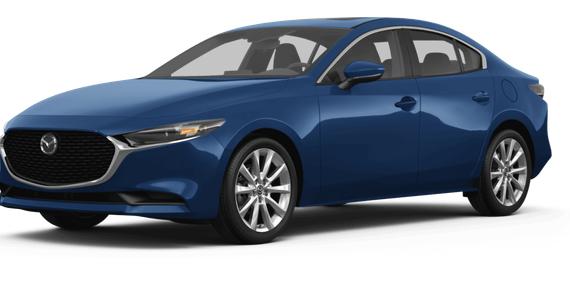 MAZDA MAZDA3 2023 3MZBPACM0PM373701 image MAZDA MAZDA3 2023 3MZBPACM0PM373701 image