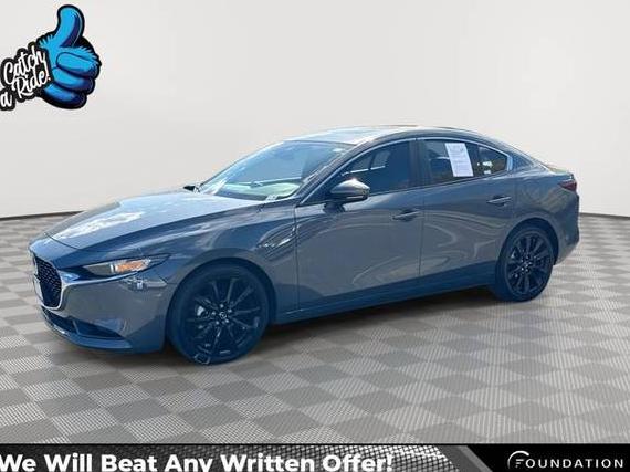 MAZDA MAZDA3 2023 3MZBPACM4PM366590 image MAZDA MAZDA3 2023 3MZBPACM4PM366590 image