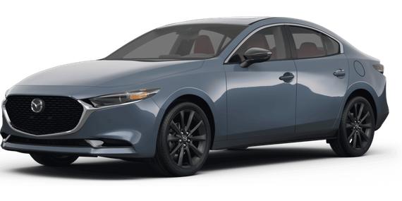 MAZDA MAZDA3 2023 3MZBPACM6PM373900 image MAZDA MAZDA3 2023 3MZBPACM6PM373900 image