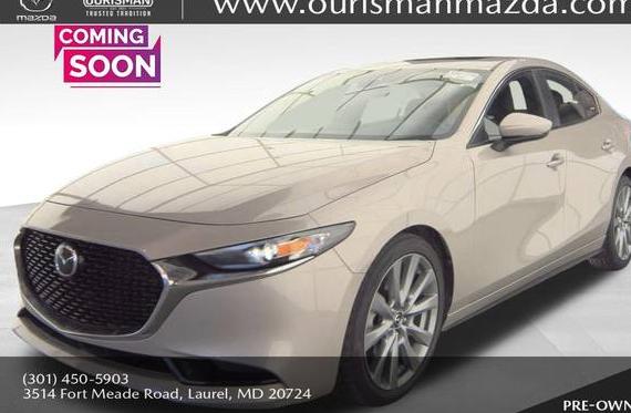 MAZDA MAZDA3 2023 3MZBPACM3PM359582 image MAZDA MAZDA3 2023 3MZBPACM3PM359582 image