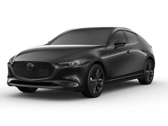 MAZDA MAZDA3 2023 JM1BPBMM4P1619007 image
