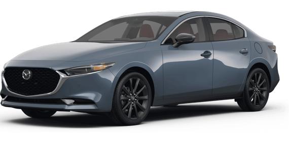 MAZDA MAZDA3 2023 3MZBPACM4PM368811 image MAZDA MAZDA3 2023 3MZBPACM4PM368811 image