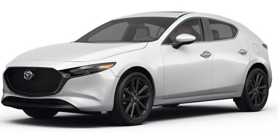 MAZDA MAZDA3 2023 JM1BPBJY6P1622918 image MAZDA MAZDA3 2023 JM1BPBJY6P1622918 image