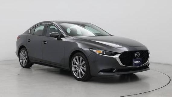 MAZDA MAZDA3 2023 3MZBPACM3PM378813 image