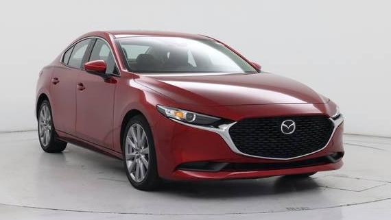 MAZDA MAZDA3 2023 3MZBPABMXPM364733 image MAZDA MAZDA3 2023 3MZBPABMXPM364733 image