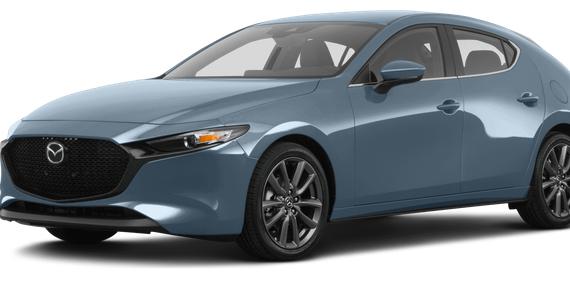 MAZDA MAZDA3 2023 JM1BPBLM1P1609889 image MAZDA MAZDA3 2023 JM1BPBLM1P1609889 image