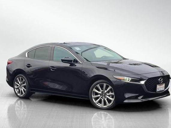 MAZDA MAZDA3 2023 3MZBPBDM1PM356247 image MAZDA MAZDA3 2023 3MZBPBDM1PM356247 image