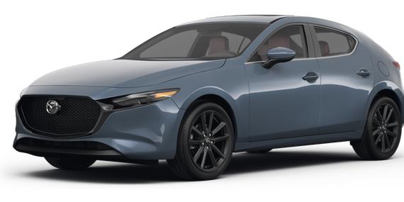 MAZDA MAZDA3 2023 JM1BPBJY0P1604642 image MAZDA MAZDA3 2023 JM1BPBJY0P1604642 image