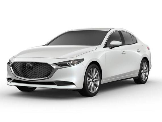 MAZDA MAZDA3 2023 3MZBPABM1PM360876 image MAZDA MAZDA3 2023 3MZBPABM1PM360876 image