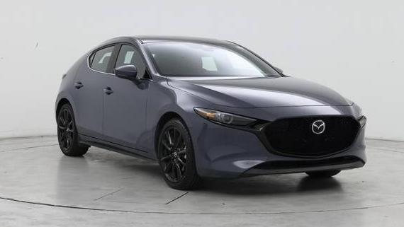 MAZDA MAZDA3 2023 JM1BPBMM0P1603855 image