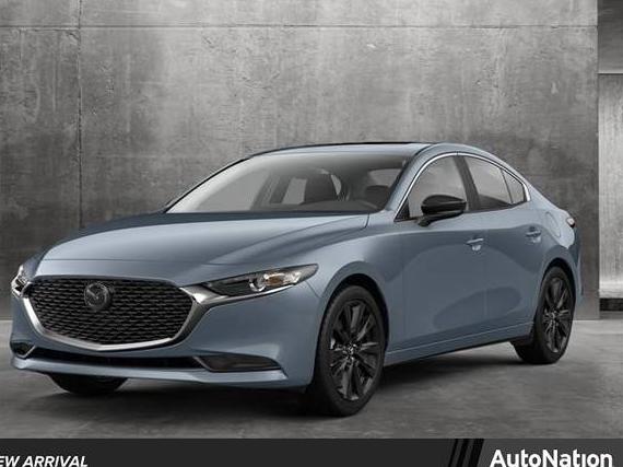 MAZDA MAZDA3 2023 3MZBPBCM9PM368468 image MAZDA MAZDA3 2023 3MZBPBCM9PM368468 image