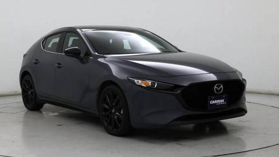 MAZDA MAZDA3 2023 JM1BPBLM4P1618523 image MAZDA MAZDA3 2023 JM1BPBLM4P1618523 image
