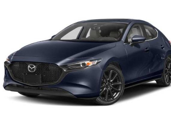 MAZDA MAZDA3 2023 JM1BPALM6P1609901 image MAZDA MAZDA3 2023 JM1BPALM6P1609901 image