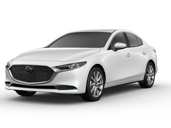 MAZDA MAZDA3 2023 3MZBPABM3PM360913 image